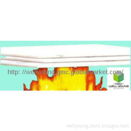incombustible board mgo board